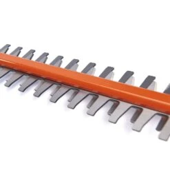 Taille-haies Brushless Batterie Lithium 60v 2.5 Ah Lame 61 Cm + Chargeur Warrior -Outils De Jardin 6b69230808056c06