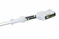 Taille-haies élagueur 2en1 Avec Batterie Lithium 40v 2.5 Ah + Chargeur Warrior -Outils De Jardin 7b2aa5760a13cd17