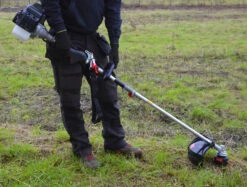 Outil Multifonctions 4 En 1 33cc - Elem Garden -Outils De Jardin 7e38083a4c6860ac