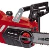 Einhell Tronçonneuse à Batterie : 2400 Tours/min -Outils De Jardin 827074 001