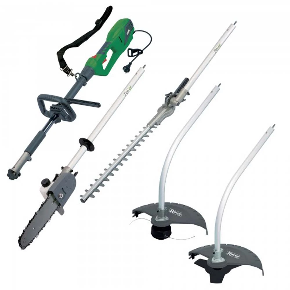 Outil Multifonctions 4 En 1 électrique 800 W, Pr4en1elec 3 Outil Multifonctions 4 En 1 électrique 800 W, Pr4en1elec