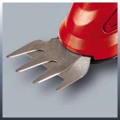 Einhell Débroussailleuse Et Tondeuse à Gazon Sans Cordon Gc-cg 3,6 Li -Outils De Jardin 8689fa1017599294