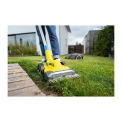 Tondeuse A Gazon Et A Bordures - Gloria - 001301.0000 - Finecut 18v - Avec Bosch Batterie Power (batterie Non Inclue) -Outils De Jardin 8793822d8f6be79d