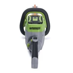 Taille-haies Brushless Batterie Lithium 60v 2.5 Ah Lame 61 Cm + Chargeur Warrior -Outils De Jardin 8a133a60a63fe1c2