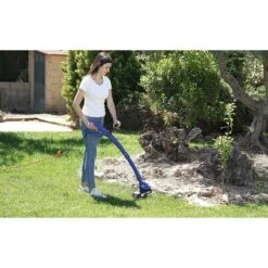 Coupe Bordures électrique 350 W ø De Coupe 25 Cm Goodyear -Outils De Jardin 98f8143cec2dd82b