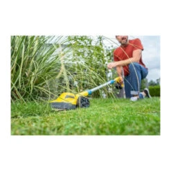 Tondeuse A Gazon Et A Bordures - Gloria - 001301.0000 - Finecut 18v - Avec Bosch Batterie Power (batterie Non Inclue) -Outils De Jardin 9c19bc0f2cfc39e2