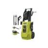 Nettoyeur Haute Pression Ryobi - 150 Bars - 2000w - Ry150pwa -Outils De Jardin afe8cdfa51e03e4b
