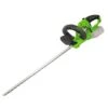 Taille Haies Sans Fil 20v Lame 51cm Sans Batterie Ni Chargeur Vito Ego Li -Outils De Jardin bc9aa8b46748b020