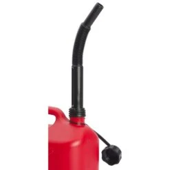 Jerrican Pour Carburant Bidon Essence Diesel 10 Litres Vito -Outils De Jardin bebc665f26b73af6