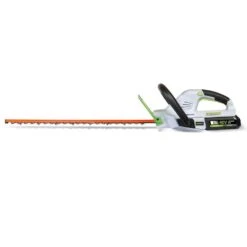 Taille-haies Sur Batterie Lithium 40v 2.5 Ah Lame 53 Cm + Chargeur Warrior -Outils De Jardin f94a4b9fa470ccd3
