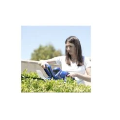 Taille-haies électrique 450 W Poignée Rotative 90° Guide 50 Cm Goodyear 10 Taille-haies électrique 450 W Poignée Rotative 90° Guide 50 Cm Goodyear -Outils De Jardin fa028de7a0919bc9