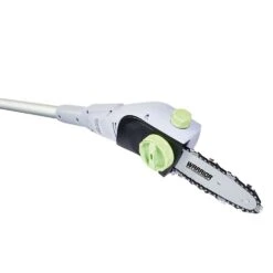 Taille-haies élagueur 2en1 Avec Batterie Lithium 40v 2.5 Ah + Chargeur Warrior -Outils De Jardin fc763e3edfdfbab9