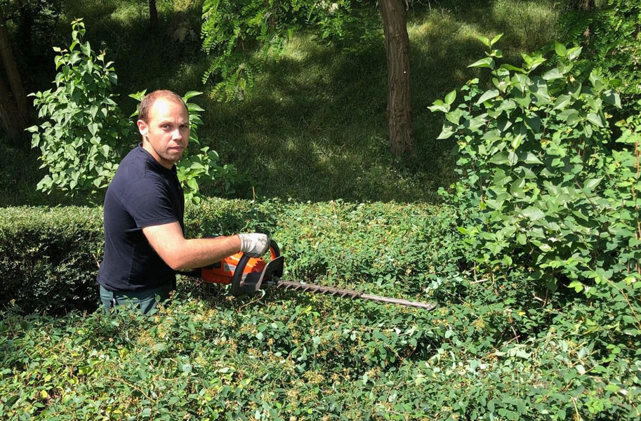 Outils De Jardin -Outils De Jardin 1